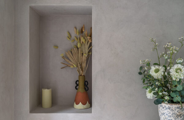 microcement japan