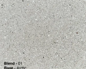 Mirco-Granite Samples