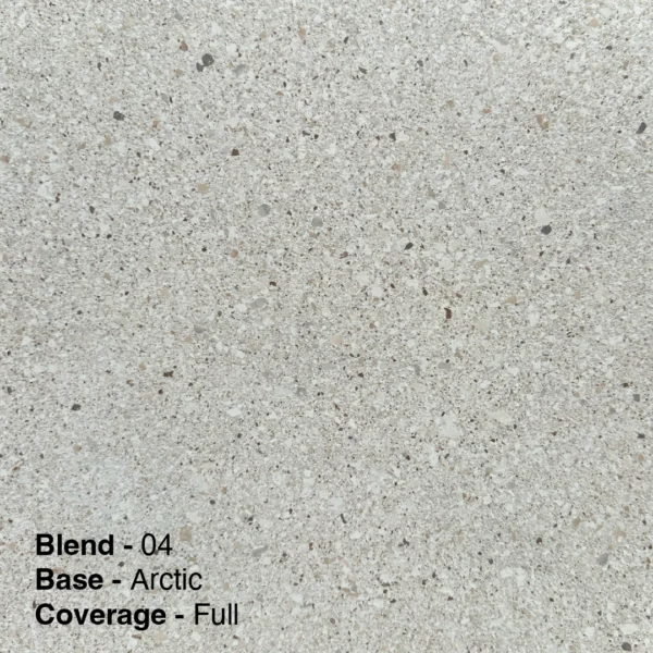 Mirco-Granite Samples