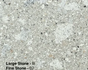 Micro-Stone Samples