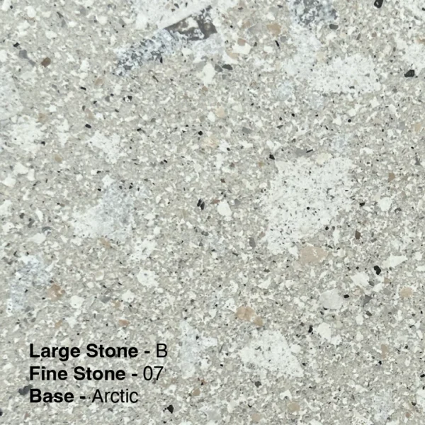 Micro-Stone Samples