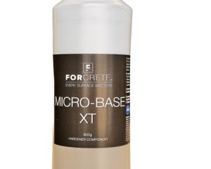 Micro-Base XT HARDENER Component (Part B)