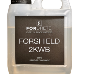 Forshield-2KWB HARDENER Component(Part B)