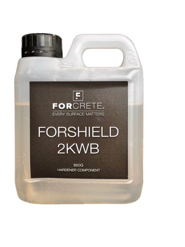Forshield-2KWB HARDENER Component(Part B)