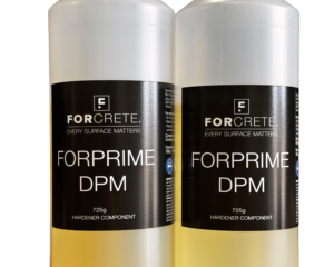 Forprime-DPM HARDENER Component(Part B)