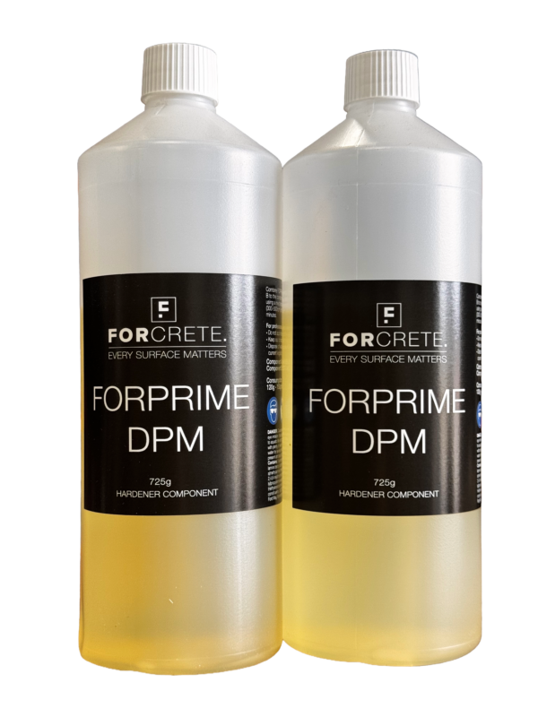Forprime-DPM HARDENER Component(Part B)