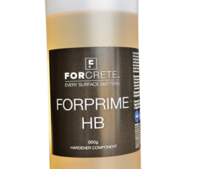 Forprime-HB HARDENER Component(Part B)