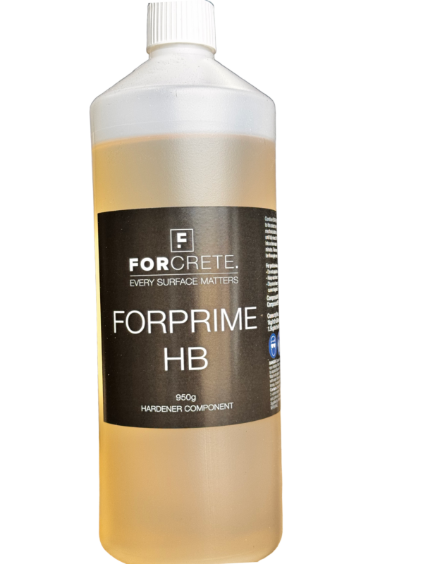 Forprime-HB HARDENER Component(Part B)