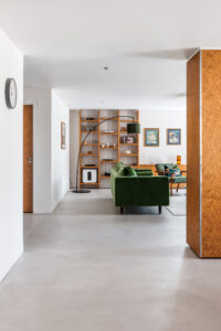 Microcement supplier in Florida