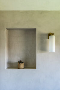 Microcement systems in Florida