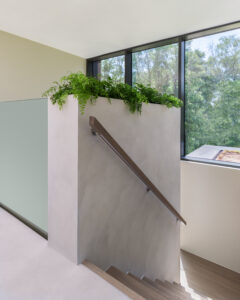 microcement environmental impact