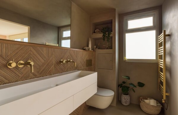 is microcement sustainable