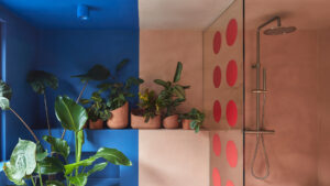 microcement bathrooms South Africa