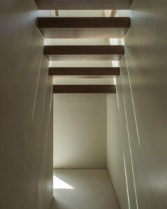 Microcement floors Brighton
