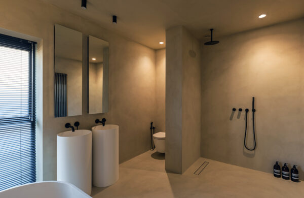 microcement brighton